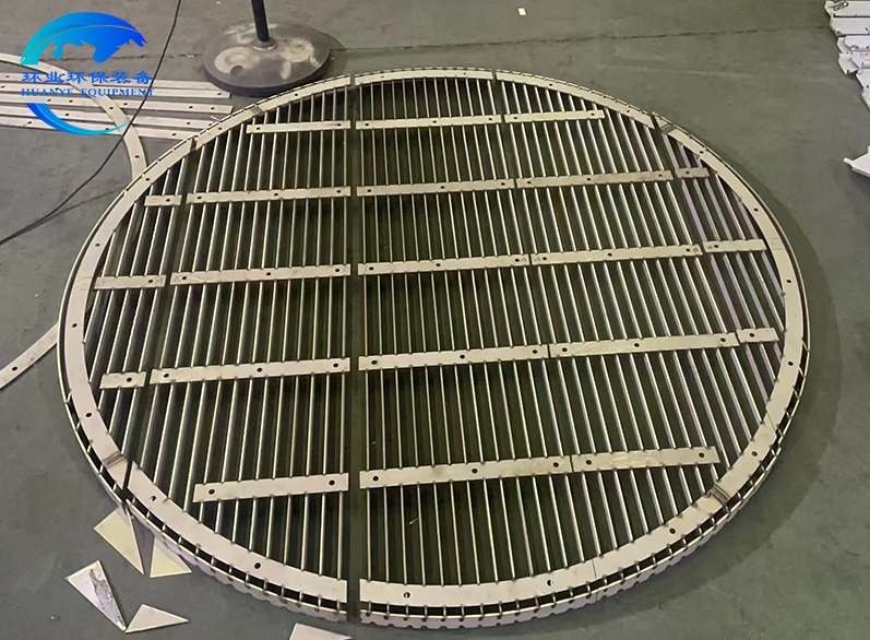 不锈钢格栅